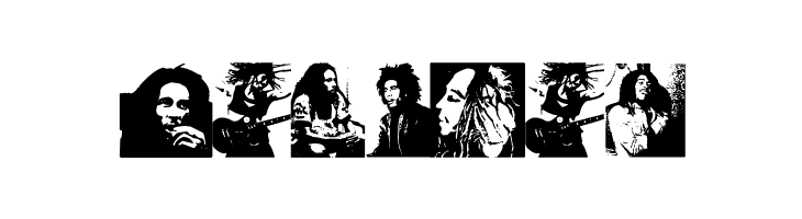 BOB The Lion Singer  Free Fonts Download