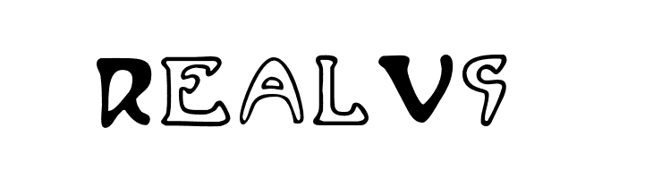 MuchaFrenchCapitals  Free Fonts Download