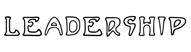 MuchaFrenchCapitals  Free Fonts Download