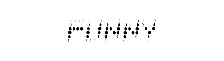 TYCHO  Free Fonts Download