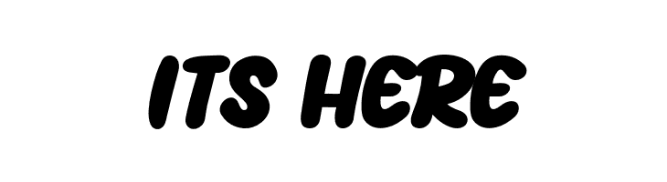 Grape Days  Free Fonts Download