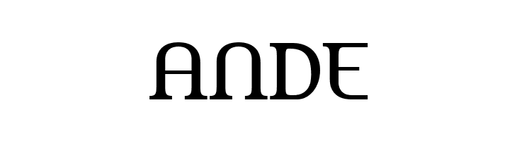 AmerikaPro  Free Fonts Download