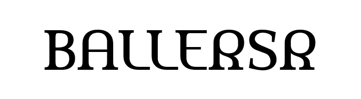 AmerikaPro  Free Fonts Download