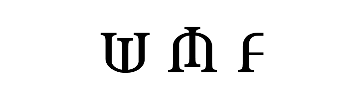 AmerikaPro  Free Fonts Download