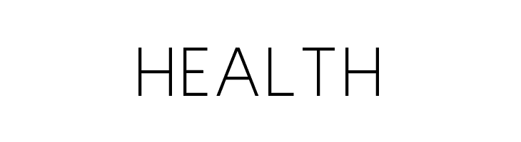 Straight Ruler~  Free Fonts Download