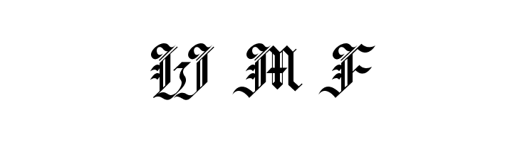 Lyric Poetry  Free Fonts Download