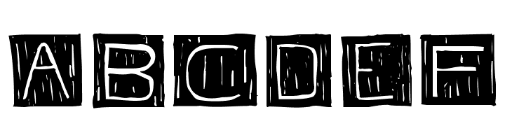 FKAFont Regular  Free Fonts Download