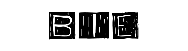 FKAFont Regular  Free Fonts Download