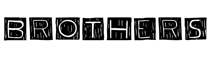 FKAFont Regular  Free Fonts Download