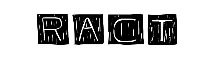 FKAFont Regular  Free Fonts Download