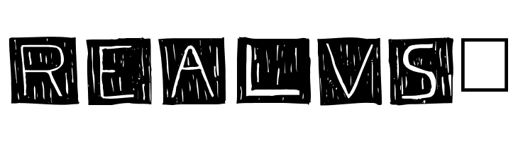 FKAFont Regular  Free Fonts Download