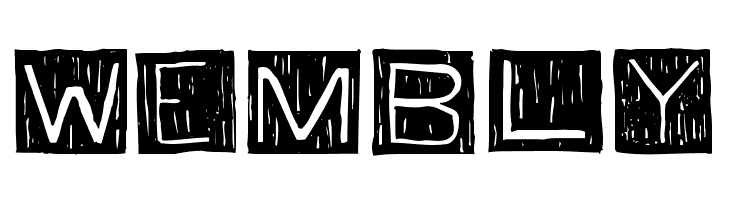 FKAFont Regular  Free Fonts Download