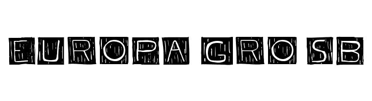 FKAFont Regular  Free Fonts Download