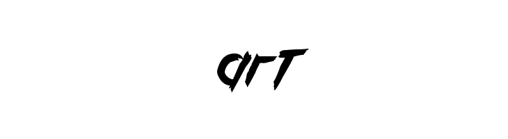 Kill The Noise  Free Fonts Download