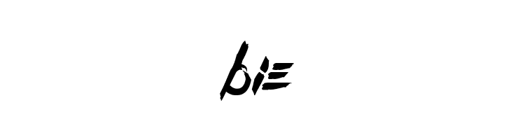 Kill The Noise  Free Fonts Download