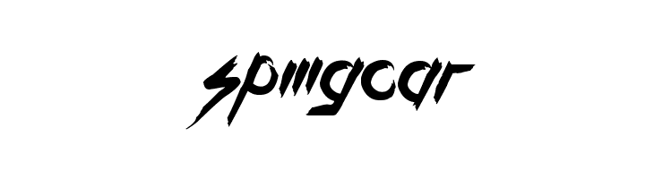 Kill The Noise  Free Fonts Download