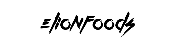 Kill The Noise  Free Fonts Download
