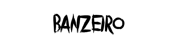 Comeback Of The Damned  Free Fonts Download