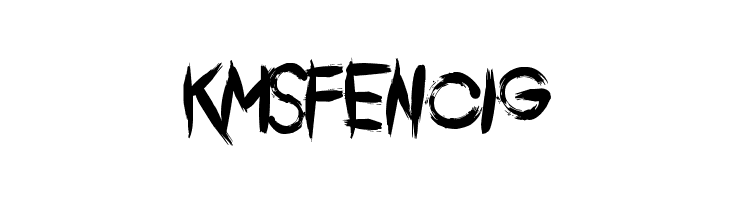 Comeback Of The Damned  Free Fonts Download