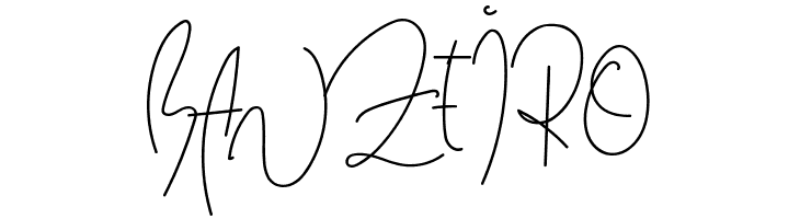 Eleonara  Free Fonts Download