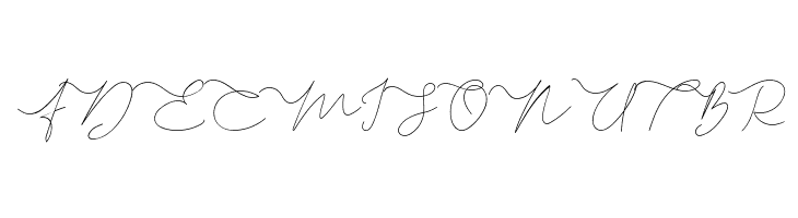 Thampholine  Free Fonts Download