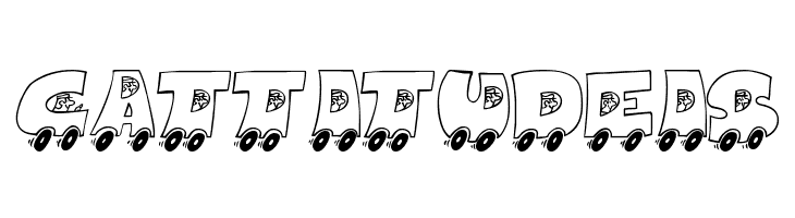 AlphaCar  Free Fonts Download