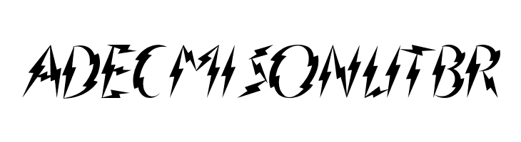 Inner Flasher  Free Fonts Download