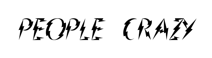 Inner Flasher  Free Fonts Download