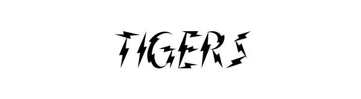 Inner Flasher  Free Fonts Download