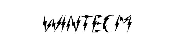 Inner Flasher  Free Fonts Download