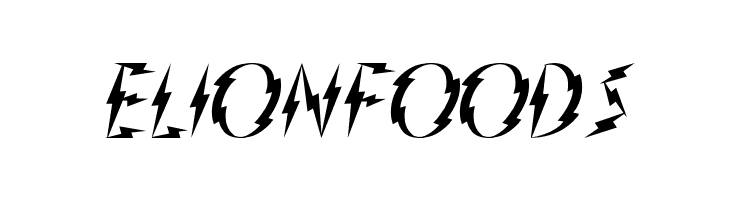 Inner Flasher  Free Fonts Download