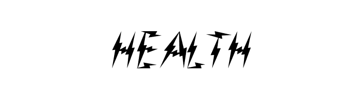 Inner Flasher  Free Fonts Download