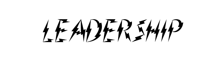 Inner Flasher  Free Fonts Download
