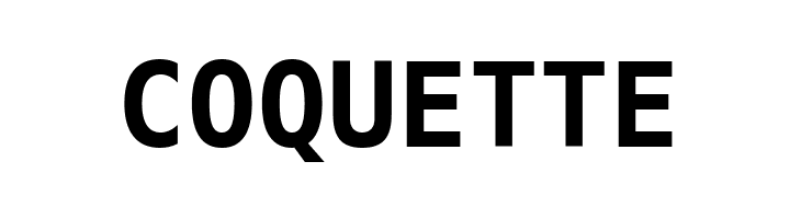 Hack Bold  Free Fonts Download