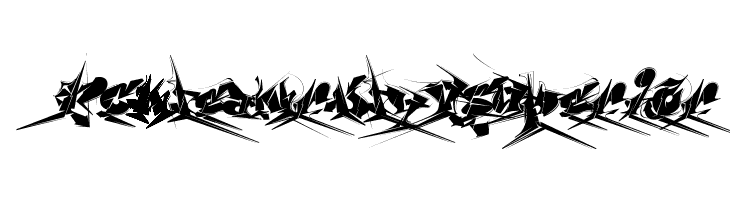 Chase Zen Jackulator   Free Fonts Download