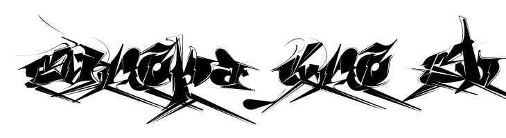 Chase Zen Jackulator   Free Fonts Download