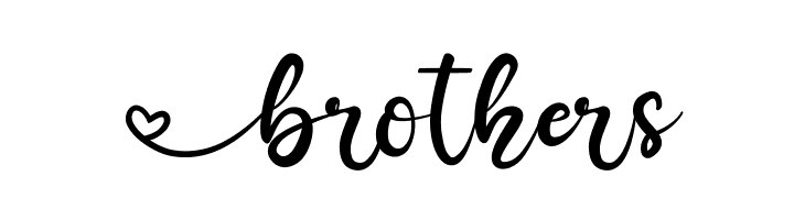 Afilia  Free Fonts Download