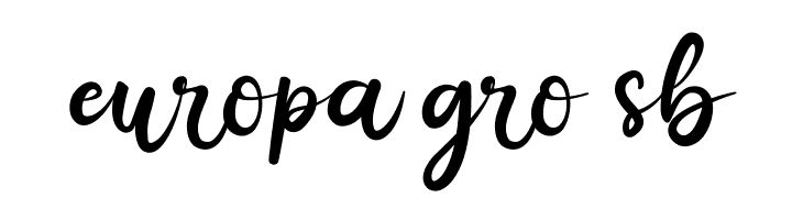 Afilia  Free Fonts Download