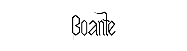 Leteske  Free Fonts Download