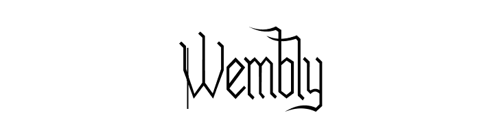 Leteske  Free Fonts Download