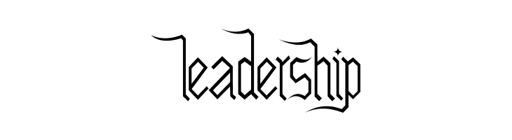 Leteske  Free Fonts Download