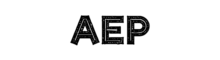 CF Tangerine Grunge Regular  Free Fonts Download