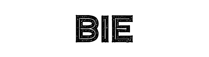 CF Tangerine Grunge Regular  Free Fonts Download