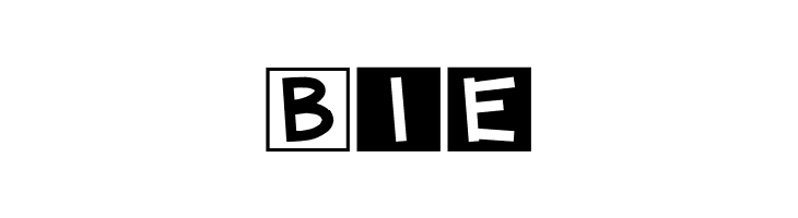 cube vol.2  Free Fonts Download