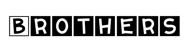 cube vol.2  Free Fonts Download