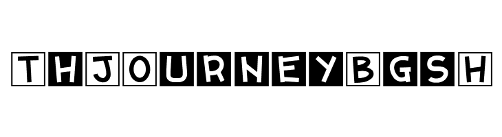 cube vol.2  Free Fonts Download
