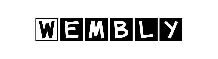 cube vol.2  Free Fonts Download