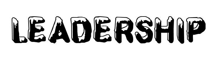 CF SnowBall Regular  Free Fonts Download