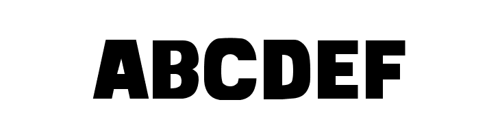 CF Goliath Demo Regular  Free Fonts Download