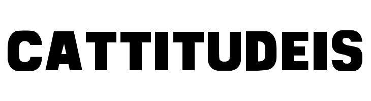 CF Goliath Demo Regular  Free Fonts Download